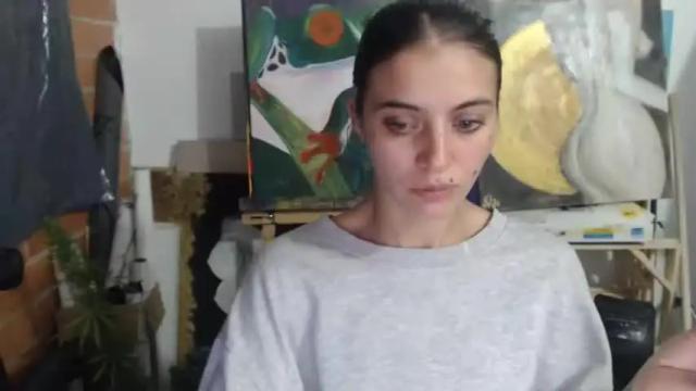 Image 7 of mariecam Stream on Chaturbate on 18 months ago