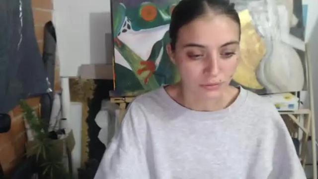 Image 8 of mariecam Stream on Chaturbate on 18 months ago