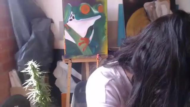 Image 2 of mariecam Stream on Chaturbate on 18 months ago