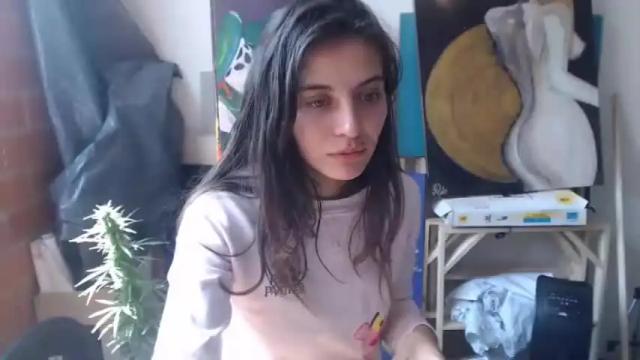 Image 3 of mariecam Stream on Chaturbate on 18 months ago