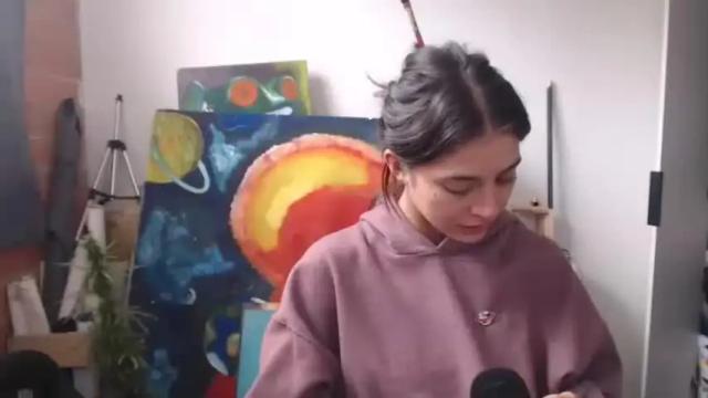 Image 10 of mariecam Stream on Chaturbate on 18 months ago