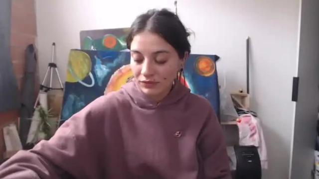 Image 11 of mariecam Stream on Chaturbate on 18 months ago