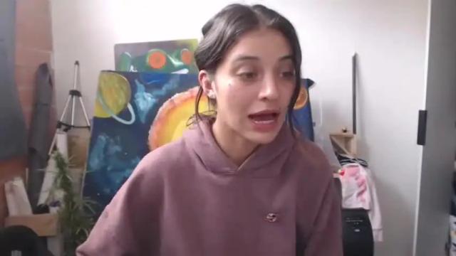 Image 12 of mariecam Stream on Chaturbate on 18 months ago