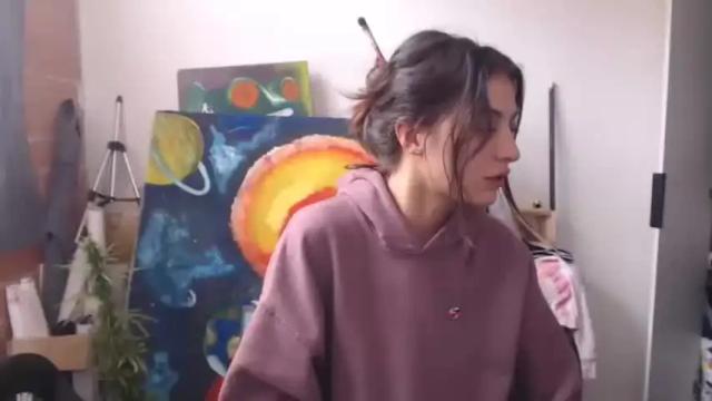 Image 6 of mariecam Stream on Chaturbate on 18 months ago