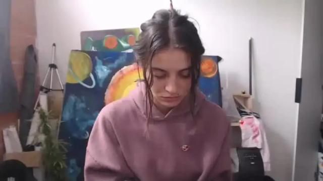 Image 7 of mariecam Stream on Chaturbate on 18 months ago