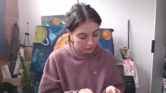 Image 8 of mariecam Stream on Chaturbate on 18 months ago
