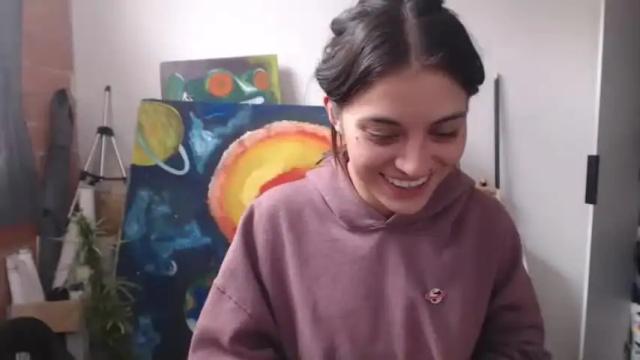 Thumbnail 3, mariecam's Stream at Chaturbate, 18 months ago