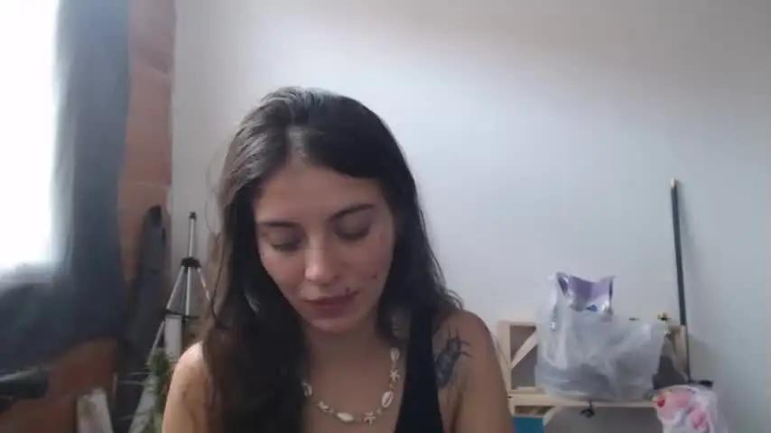 mariecam Chaturbate