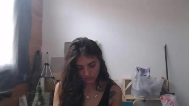 Thumbnail 2, mariecam's Stream at Chaturbate, 18 months ago