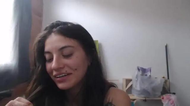 Thumbnail 3, mariecam's Stream at Chaturbate, 18 months ago
