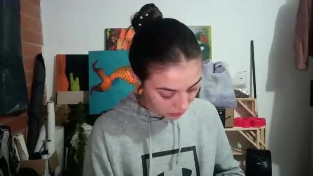 Image 3 of mariecam Stream on Chaturbate on 18 months ago