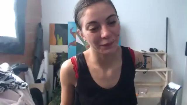 Thumbnail 1, mariecam's Stream at Chaturbate, 18 months ago