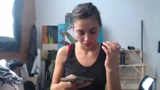 Image 4 of mariecam Stream on Chaturbate on 25 months ago