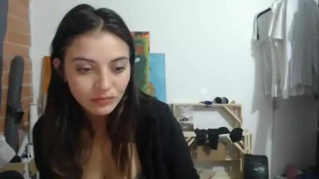 Image 10 of mariecam Stream on Chaturbate on 18 months ago
