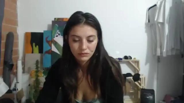 Image 11 of mariecam Stream on Chaturbate on 18 months ago