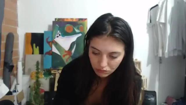 Image 12 of mariecam Stream on Chaturbate on 18 months ago