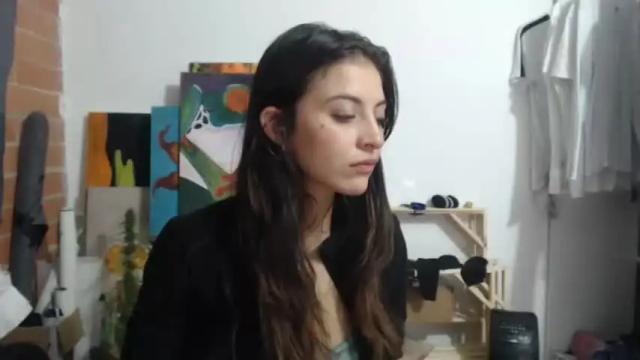 Image 3 of mariecam Stream on Chaturbate on 18 months ago