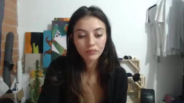 Image 8 of mariecam Stream on Chaturbate on 18 months ago