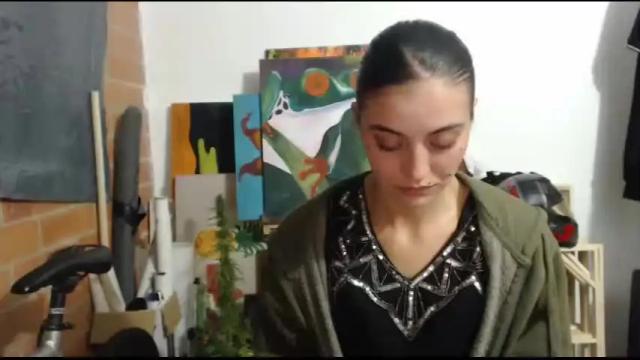 Thumbnail 1, mariecam's Stream at Chaturbate, 18 months ago