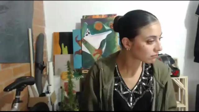 Image 10 of mariecam Stream on Chaturbate on 18 months ago