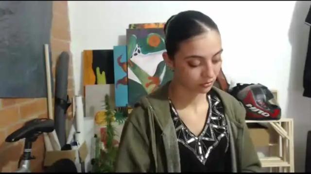 Image 12 of mariecam Stream on Chaturbate on 18 months ago