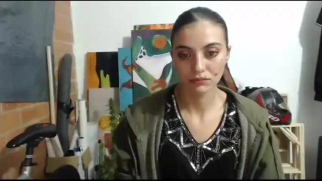 Image 3 of mariecam Stream on Chaturbate on 18 months ago