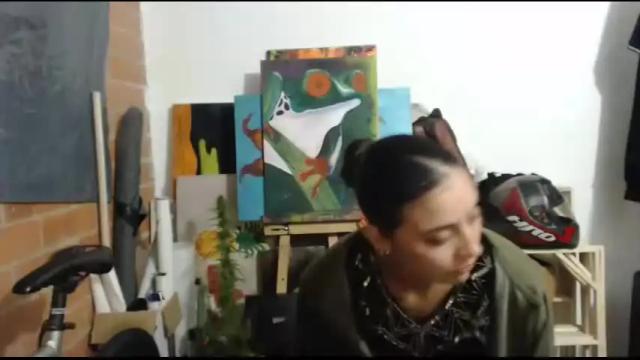 Image 4 of mariecam Stream on Chaturbate on 18 months ago