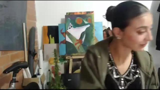 Image 8 of mariecam Stream on Chaturbate on 18 months ago