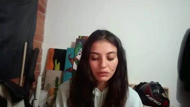 Thumbnail 1, mariecam's Stream at Chaturbate, 18 months ago