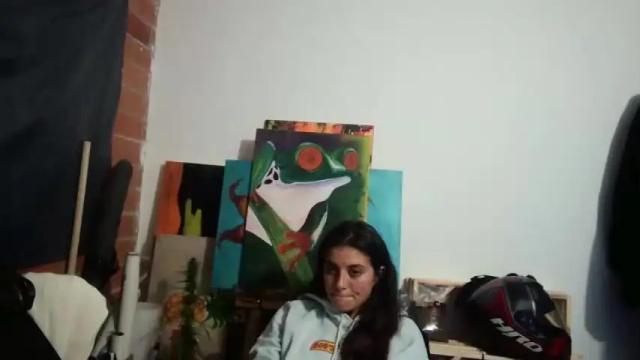 Image 10 of mariecam Stream on Chaturbate on 18 months ago