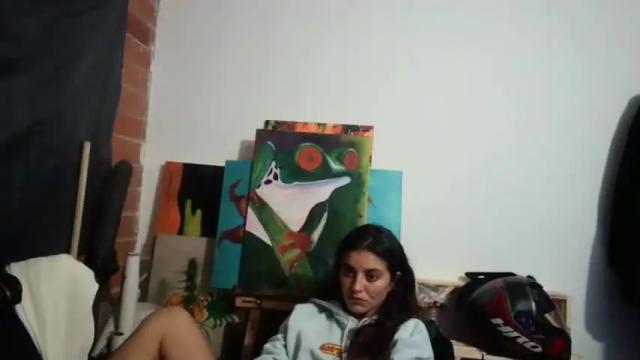 Image 11 of mariecam Stream on Chaturbate on 18 months ago