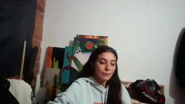Thumbnail 3, mariecam's Stream at Chaturbate, 18 months ago