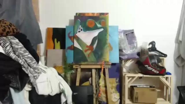 Thumbnail 1, mariecam's Stream at Chaturbate, 17 months ago