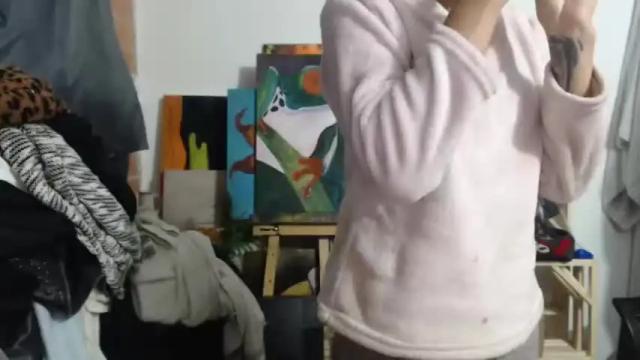 Image 3 of mariecam Stream on Chaturbate on 18 months ago