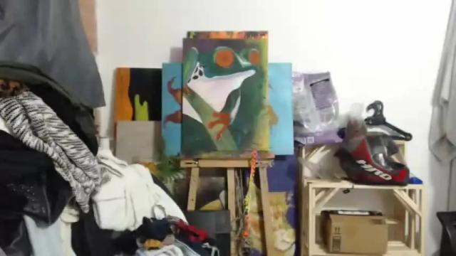Image 4 of mariecam Stream on Chaturbate on 18 months ago