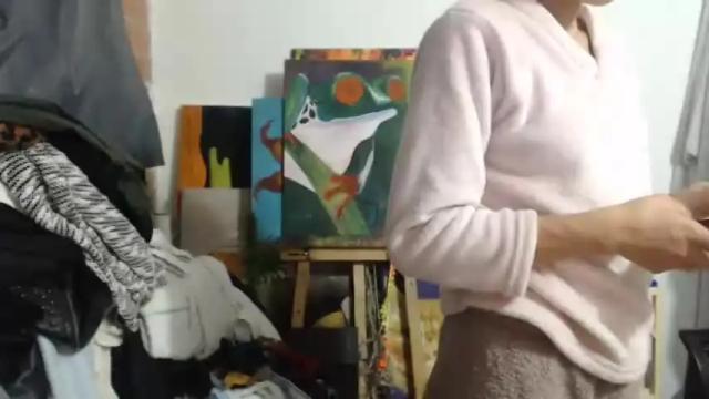 Thumbnail 2, mariecam's Stream at Chaturbate, 17 months ago