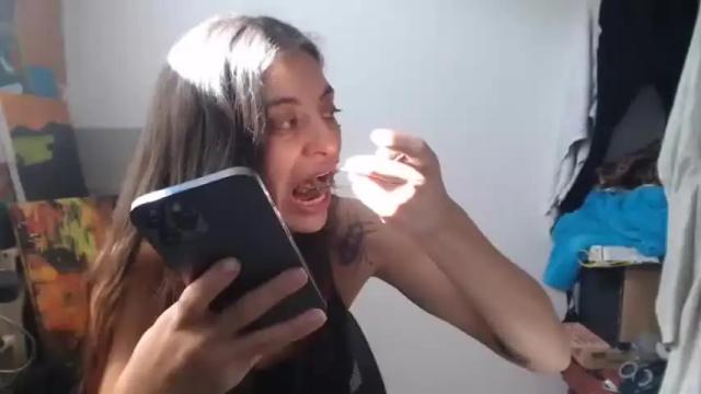 Image 4 of mariecam Stream on Chaturbate on 17 months ago