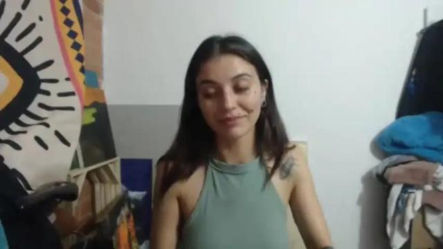 Image 10 of mariecam Stream on Chaturbate on 17 months ago