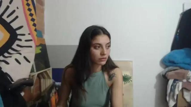 Image 12 of mariecam Stream on Chaturbate on 17 months ago