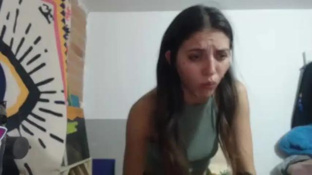 Image 3 of mariecam Stream on Chaturbate on 17 months ago