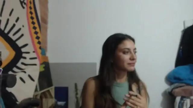 Image 8 of mariecam Stream on Chaturbate on 17 months ago