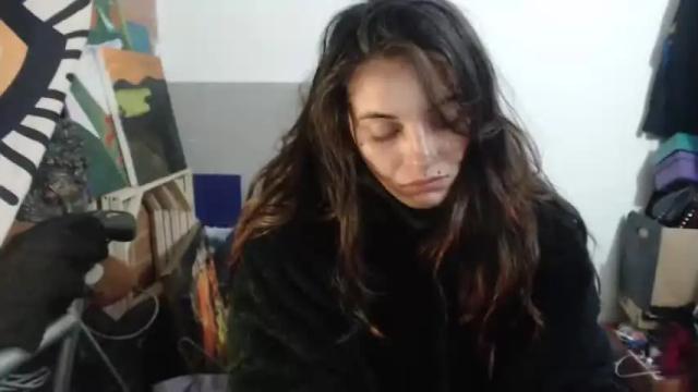 Image 10 of mariecam Stream on Chaturbate on 17 months ago