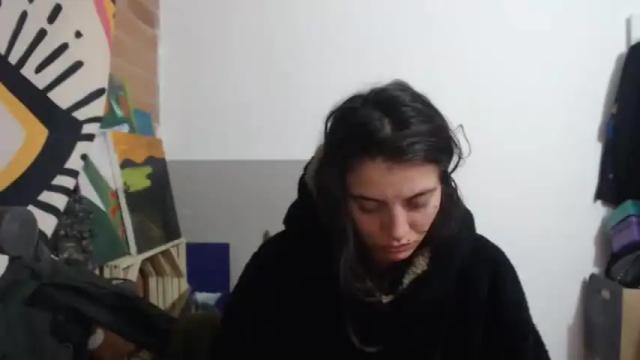 Image 4 of mariecam Stream on Chaturbate on 17 months ago