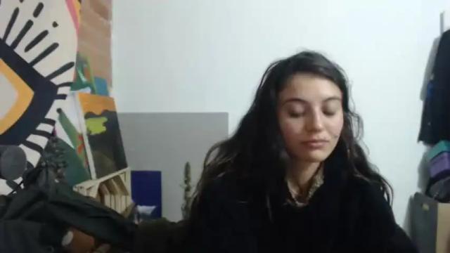 Image 6 of mariecam Stream on Chaturbate on 17 months ago