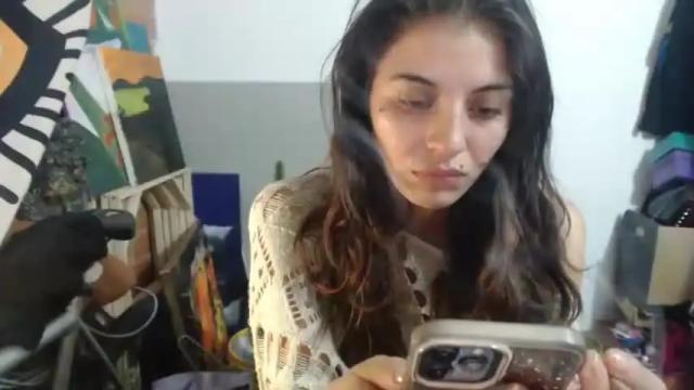 Image 8 of mariecam Stream on Chaturbate on 17 months ago