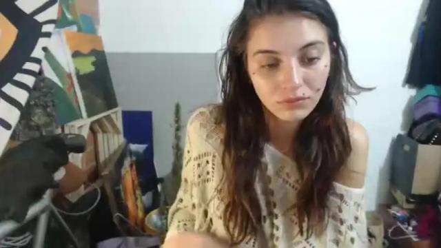 Thumbnail 3, mariecam's Stream at Chaturbate, 17 months ago
