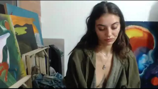 Image 11 of mariecam Stream on Chaturbate on 17 months ago