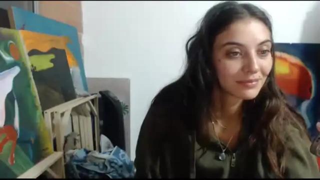 Image 12 of mariecam Stream on Chaturbate on 17 months ago