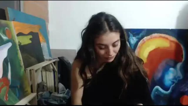 Image 2 of mariecam Stream on Chaturbate on 17 months ago