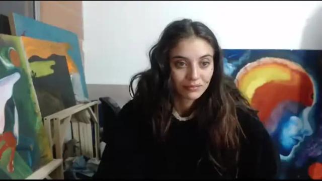 Image 3 of mariecam Stream on Chaturbate on 17 months ago
